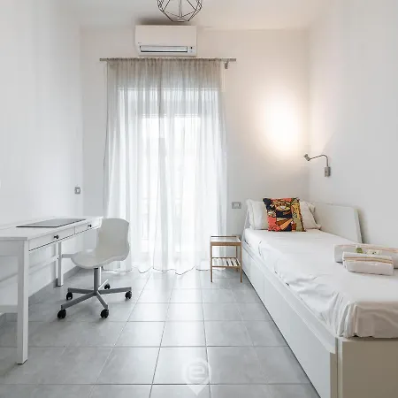 Apartmán White Gold