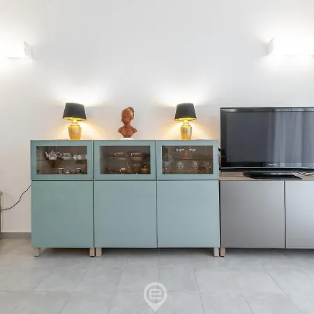 Apartmán White Gold