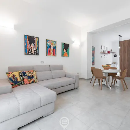 Apartmán White Gold