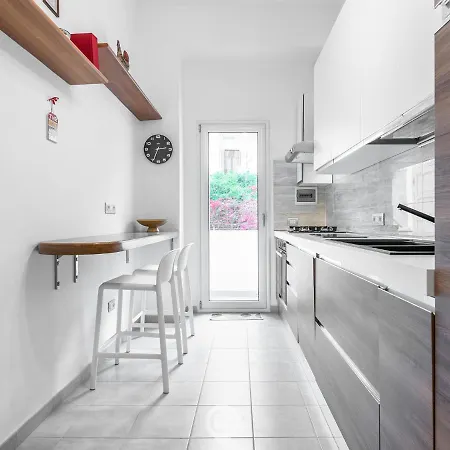 White Gold Apartmán *