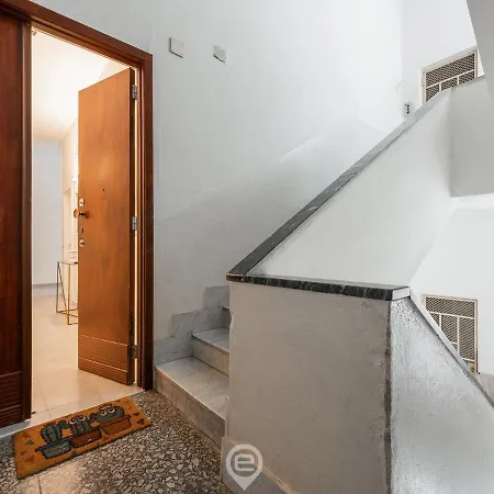 White Gold 公寓 卡利亚里