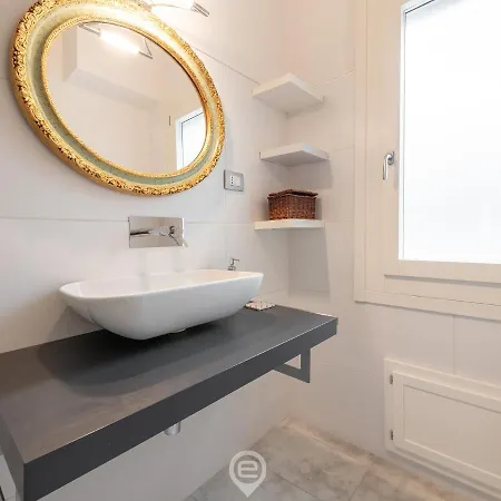 White Gold Appartement *