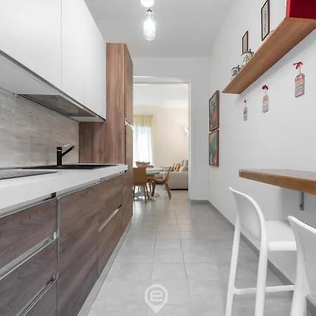 White Gold Appartement *