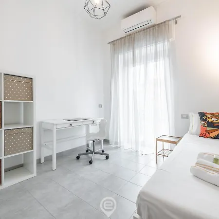 White Gold 公寓 卡利亚里